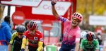 Vuelta 2020: Magnus Cort wint in Ciudad Rodrigo, Roglic steviger aan de leiding