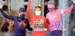 Richard Carapaz tweede in Vuelta: “Podiumplaats betekent veel voor mij”