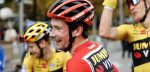 Vuelta 2021: Jumbo-Visma met titelverdediger Roglic en Nathan Van Hooydonck