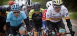 Vuelta 2020: Luis León Sánchez verlaat ronde vanwege persoonlijke redenen
