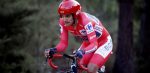 Richard Carapaz verliest rode trui: “We willen nog altijd de Vuelta winnen”