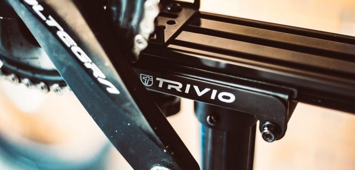 Trivio Ultimate Montage Standaard: Met gemak en eenvoud een schone fiets