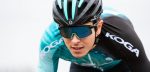 Wielertenues 2021: Stefano Museeuw poseert in nieuw tenue BEAT Cycling