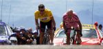 Davide Cassani redt Ventoux-fiets Marco Pantani op veiling