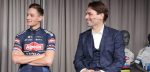 Christoph Roodhooft: “We rijden zowel Giro, Tour als Vuelta”