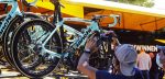 Jumbo-Visma eert Bianchi met online veiling van iconische fietsen
