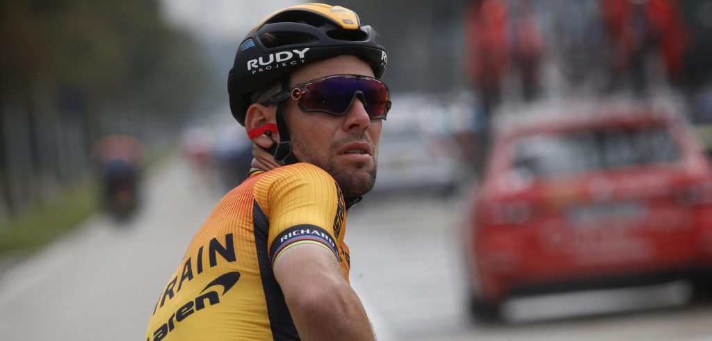 Keert Mark Cavendish nog terug aan de top?: Niet meer op niveau Tour de France