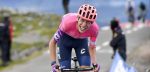 Hugh Carthy zegeviert op Lagunas de Neila, Mikel Landa wint Vuelta a Burgos