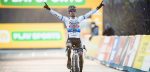 Eli Iserbyt voor het eerst leider in UCI-veldritranglijst