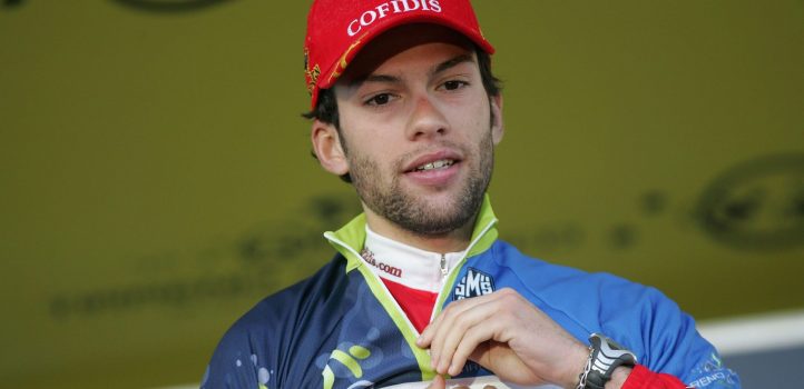 EF Pro Cycling haalt ervaren Fransman Julien El Fares (35) binnen
