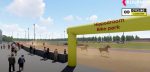 Eerste Belgische bikepark komt op Hippodroom Kuurne