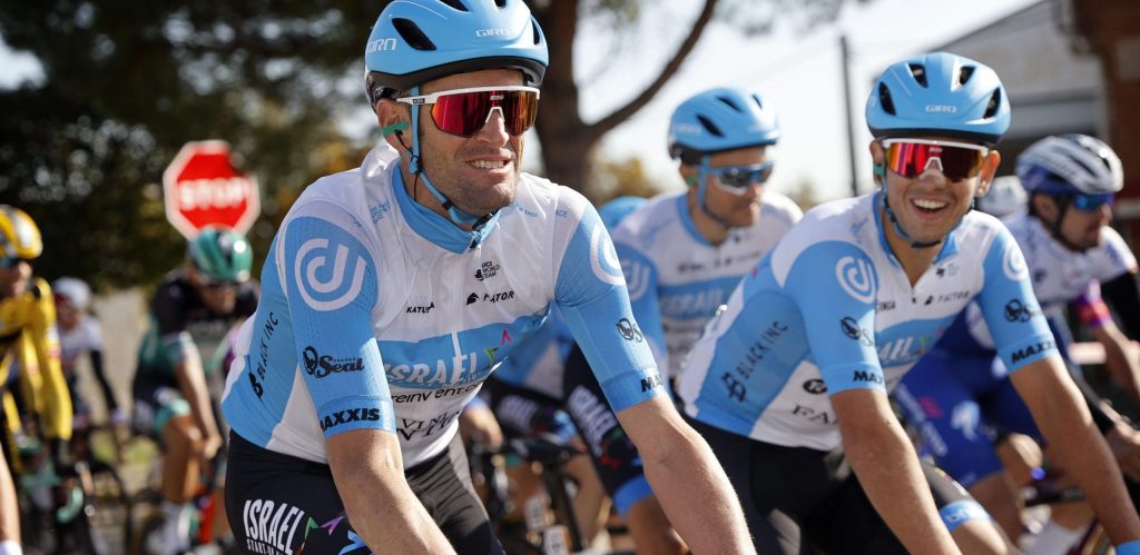 Rory Sutherland aan de slag als coördinator bij Australische wielerbond