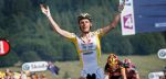 Riccardo Riccò levenslang geschorst wegens doping