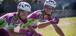 Giro 2021: Bardiani CSF Faizanè rekent op ervaren krachten