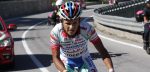 José Rujano (38) rijdt Vuelta al Táchira samen met zoon Jeison (19)
