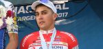 Matteo Malucelli wint openingsrit Vuelta al Táchira