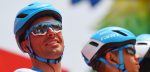 Davide Cimolai mikt op Milaan-San Remo en Giro d’Italia
