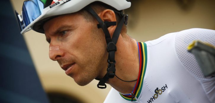 Rui Costa wil Tour de France overslaan met oog op olympische wegwedstrijd