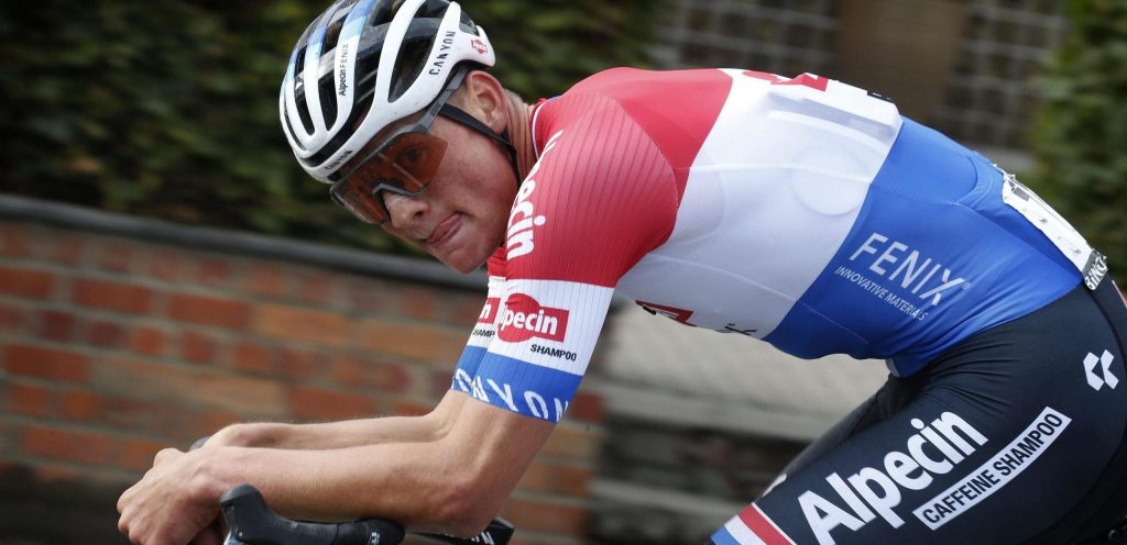 Veel renners niet blij met nieuwe regels, Daniel Martin steunt UCI