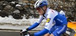 Fausto Masnada maakt zich op voor combinatie Giro-Vuelta