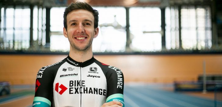 Strade Bianche: BikeExchange met Yates, Groupama-FDJ met Küng en Madouas