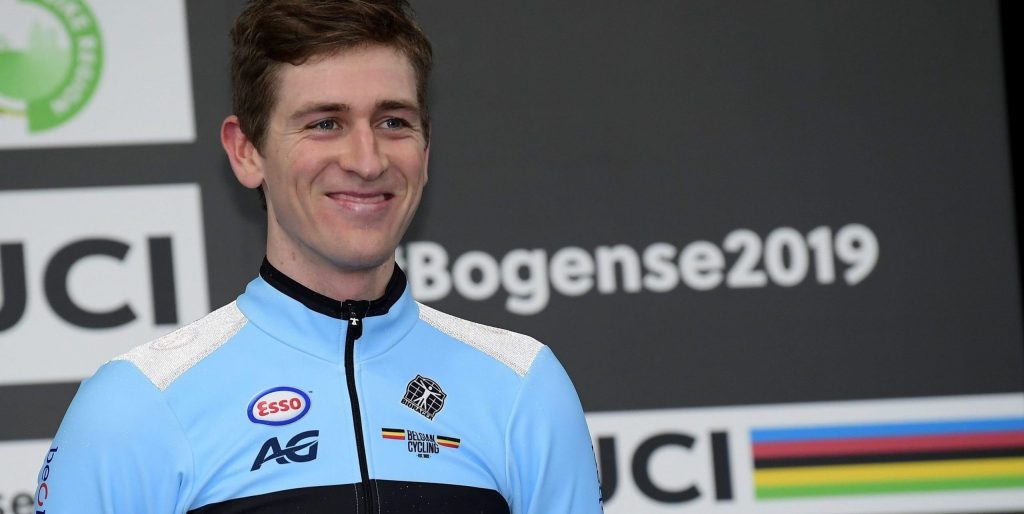 ‘Toon Aerts krijgt deze week nog uitsluitsel van de UCI’