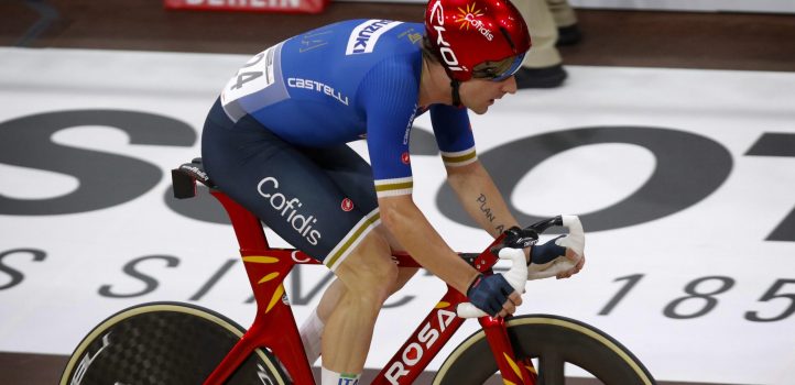 Elia Viviani twijfelt nog tussen Giro d’Italia en Tour de France