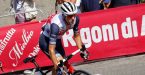 Giulio Ciccone mikt op top-5 in Vuelta: “Ploeg vertrouwt mij het kopmanschap toe”