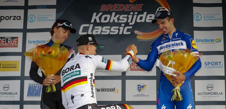 Organisator Bredene Koksijde Classic komt met extra U23-rittenkoers in september