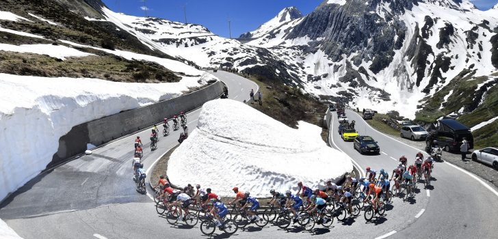 Ronde van Zwitserland geeft wildcards aan Rally en Total Direct Energie