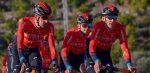 Wout Poels en Dylan Teuns leiden Bahrain Victorious in Tour de La Provence