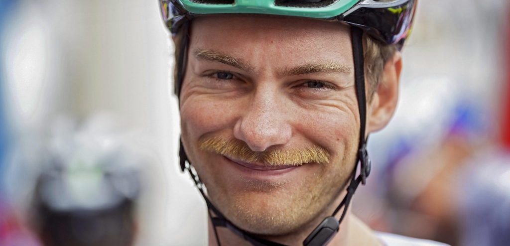 BORA-hansgrohe wijst Großschartner aan als Vuelta-kopman