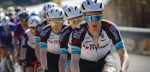 Giro 2021: Ploegleider Team BikeExchange uit koers gezet