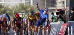 Sam Bennett oppermachtig in vierde etappe UAE Tour