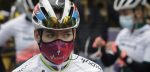 SD Worx bevestigt deelname Van der Breggen aan Amstel Gold Race