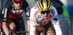 Greg Van Avermaet achtste in Kuurne: “Vertrouwen halen uit de vorm”