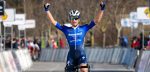 Andrea Bagioli: “Ik droom van een deelname aan de Giro”