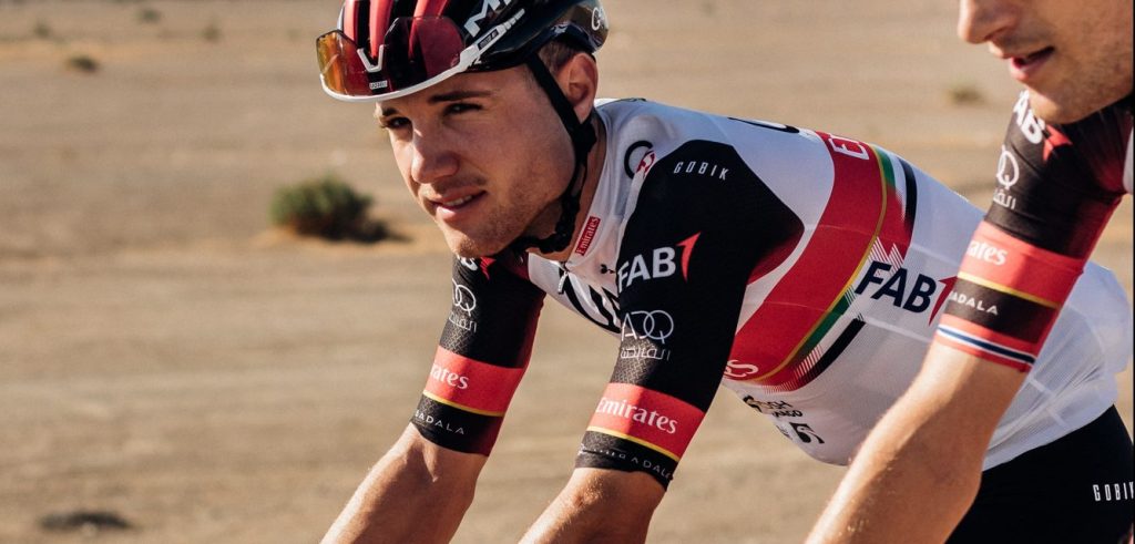 Marc Hirschi trapt zijn seizoen af met Ronde van Catalonië