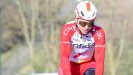 Piet Allegaert gooit hoge ogen met vijfde plaats in Vuelta: “Met ambitie naar volgende sprints”