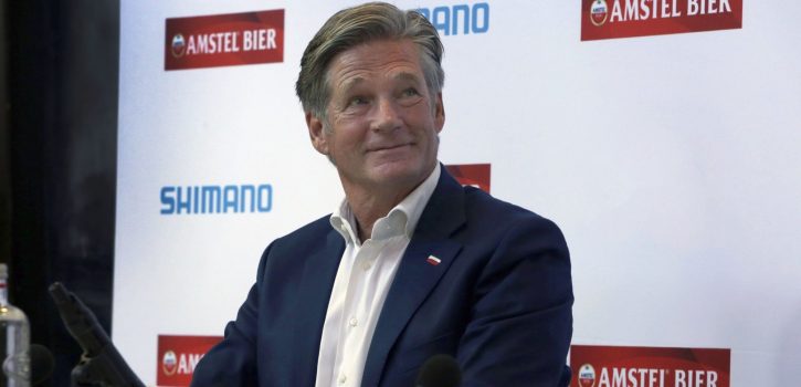 Amstel Gold Race hoopt vrijdag op duidelijkheid voor editie 2021