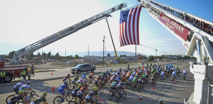 Tour of Utah van UCI-kalender gehaald