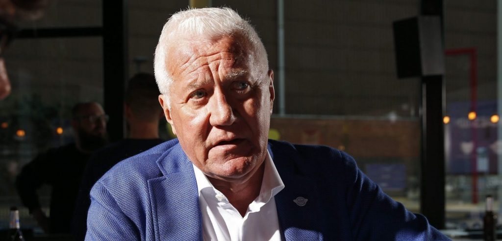 Patrick Lefevere na hartstilstand Colbrelli: “Extra screenings na covidbesmetting is een must”