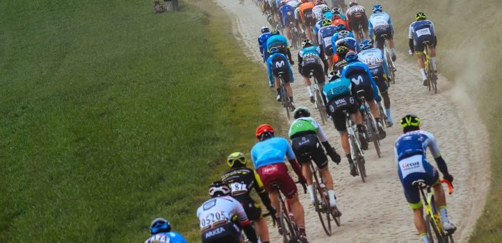 Departementshoofd niet optimistisch over doorgaan Parijs-Roubaix