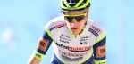 Quinten Hermans: “Hoop mijn goede benen uit het voorjaar mee te nemen naar de Giro”