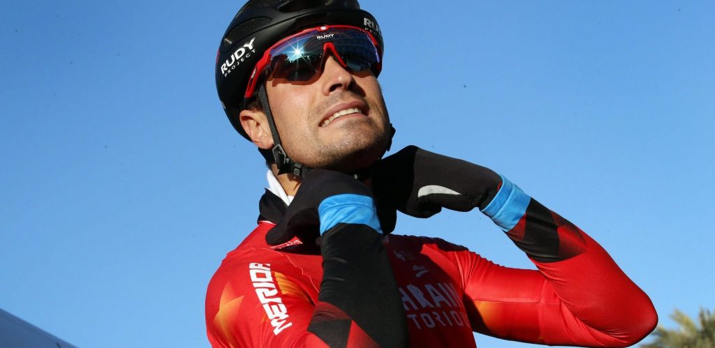 Mikel Landa gaat vol voor Giro-eindklassement: “Dit is een grote kans voor mij”