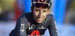 Egan Bernal gaat direct naar Giro, slaat Tour of the Alps over
