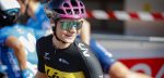 Lotte Kopecky voor haar eerste Strade Bianche: “Ik ben echt gemotiveerd”