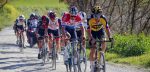 Van der Poel, Alaphilippe en Bernal schudden wielerwereld wakker in Strade Bianche