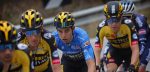 Van Aert houdt kans op eindzege Tirreno-Adriatico: “Ik ga het blijven proberen”