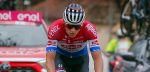 Mathieu van der Poel over Milaan-San Remo: “Ik denk dat Wout van Aert iets meer kans maakt”